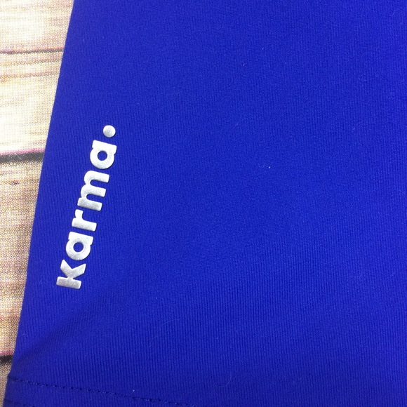 Karma Athletics Alexandra Activewear Tank Top - Picture 8 of 8